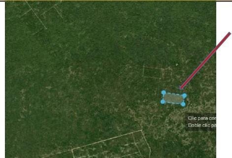 Land in Dzidzil-Há, Yucatan, Mexico 1 - 18615006
