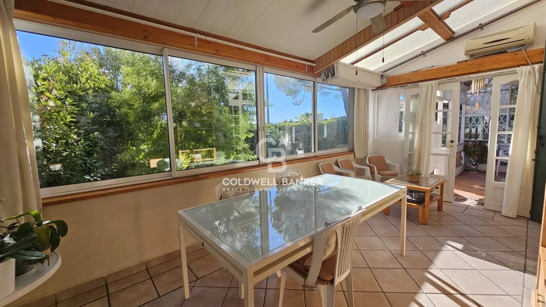 House in Petit-Juas, Cannes, France 5 - 18610874
