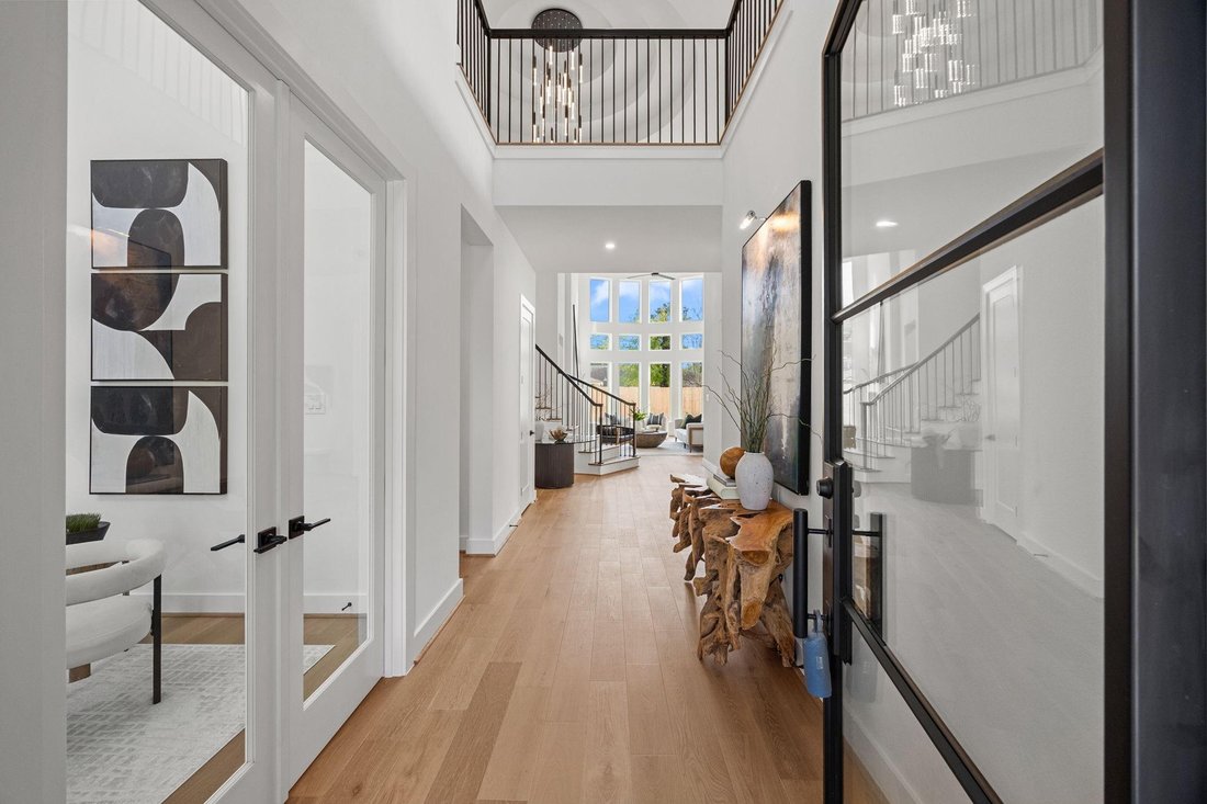House in Houston, Texas, United States 3 - 18610184
