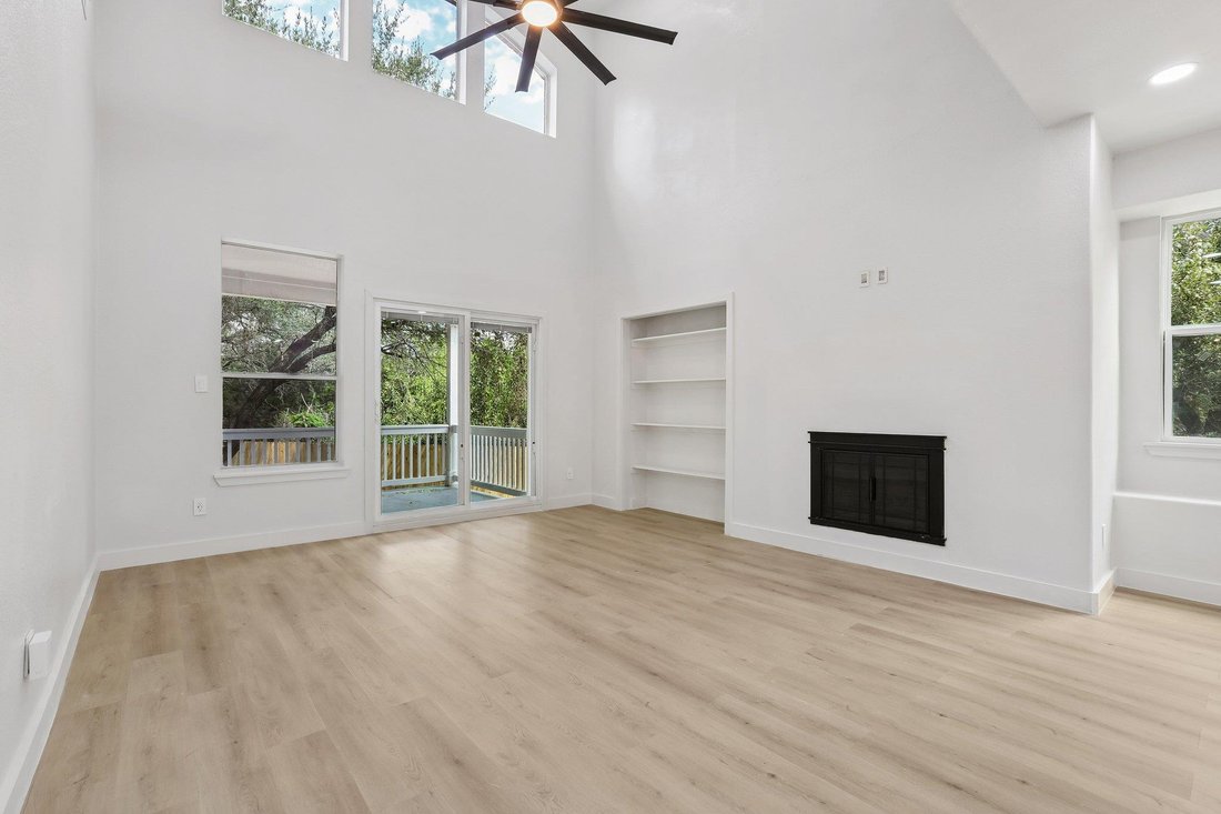 House in Austin, Texas, United States 5 - 18615719