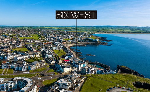 Apartment in Portstewart, Causeway Coast and Glens District, Northern Ireland 1