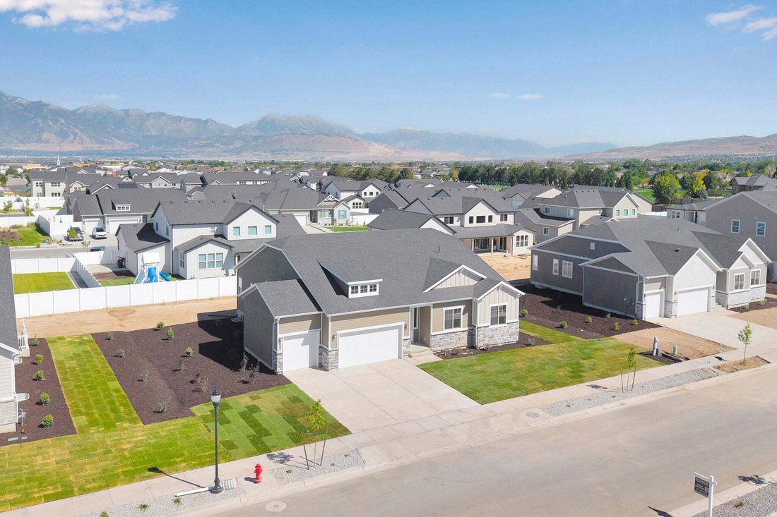 House in Herriman, Utah, United States 1 - 18611914