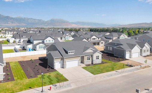 Casa a Herriman, Utah, Stati Uniti 1