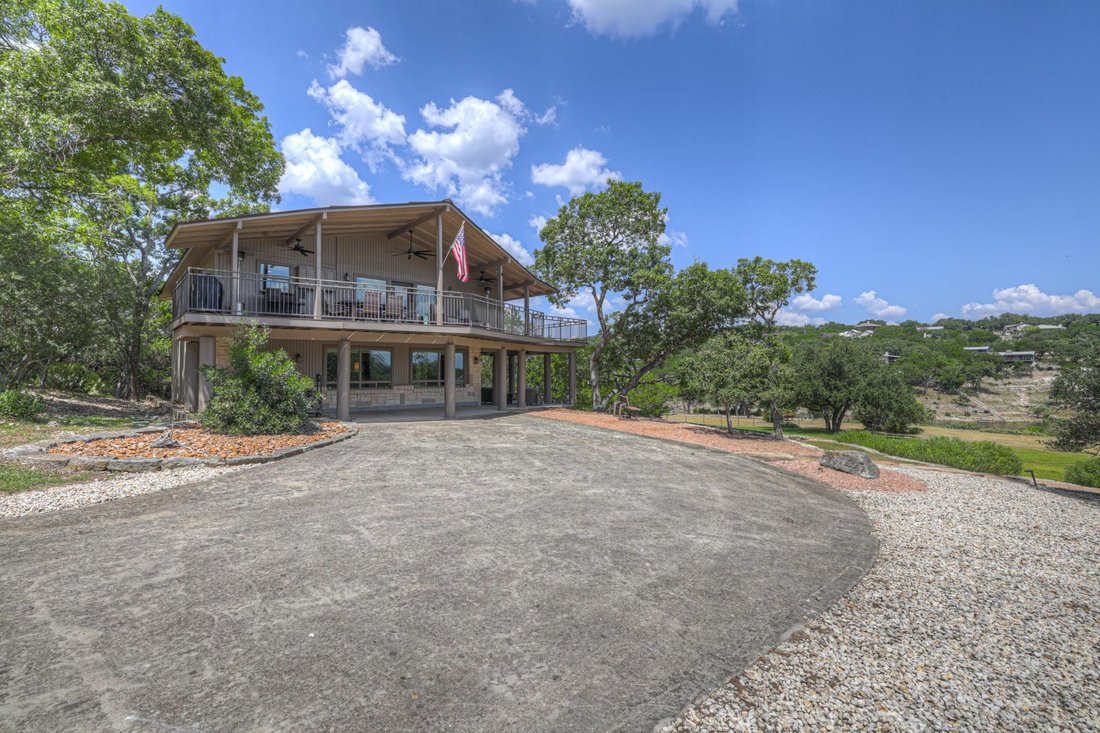 House in Canyon Lake, Texas, United States 3 - 18612234