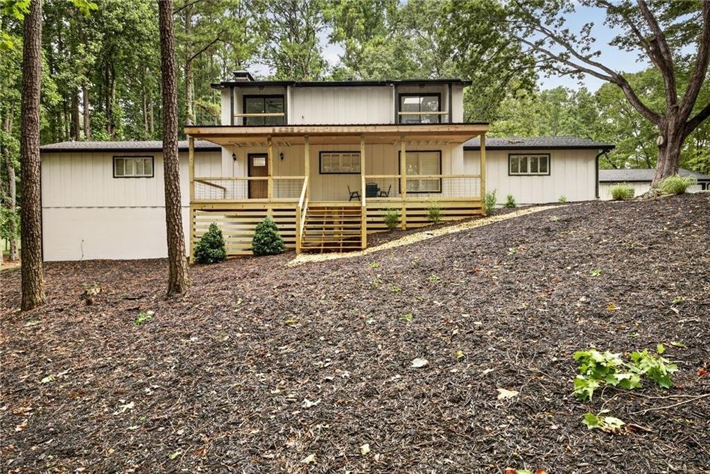 House in Milton, Georgia, United States 5 - 18609985