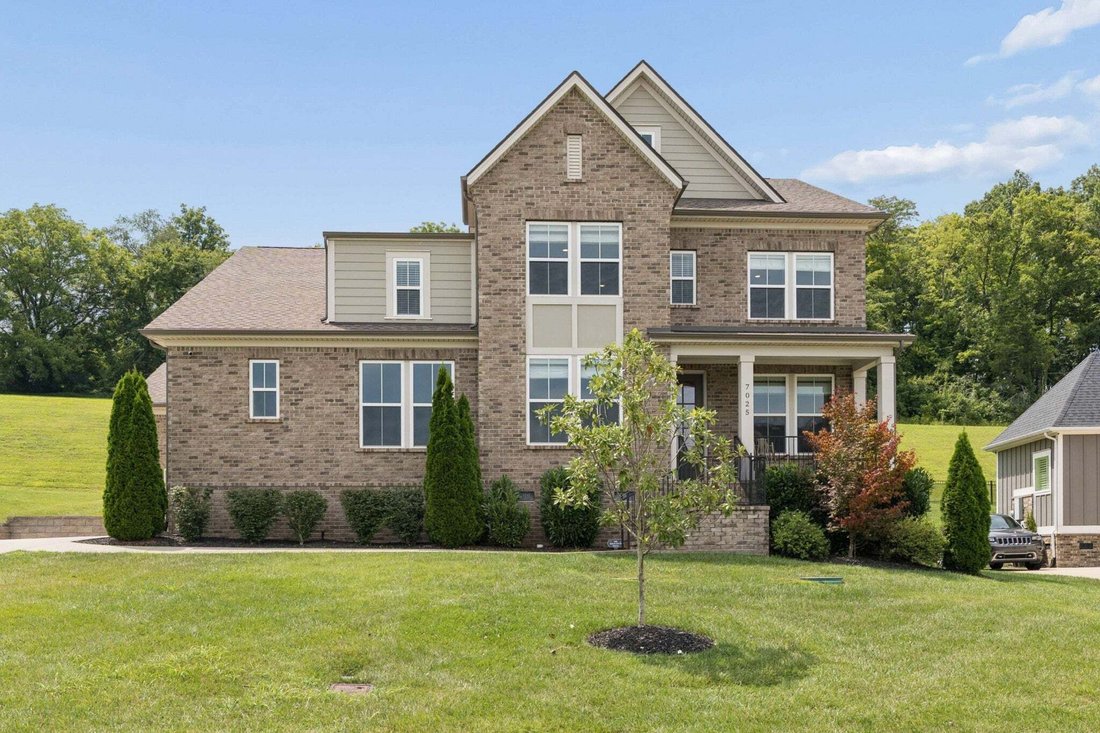 House in College Grove, Tennessee, United States 2 - 18609876
