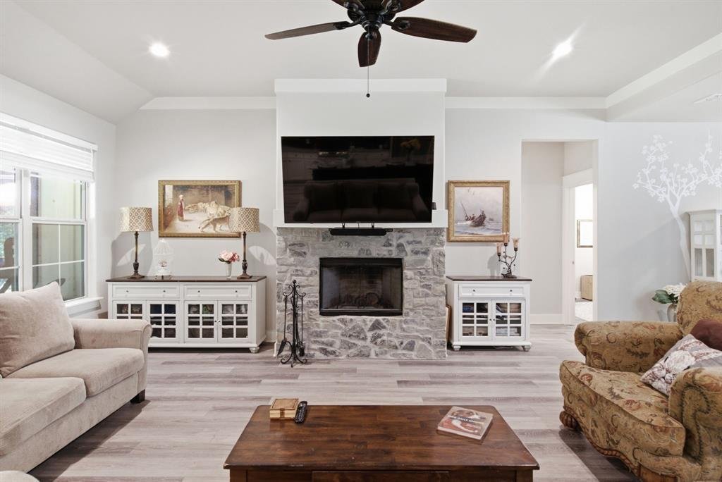 House in Weatherford, Texas, United States 4 - 18613320