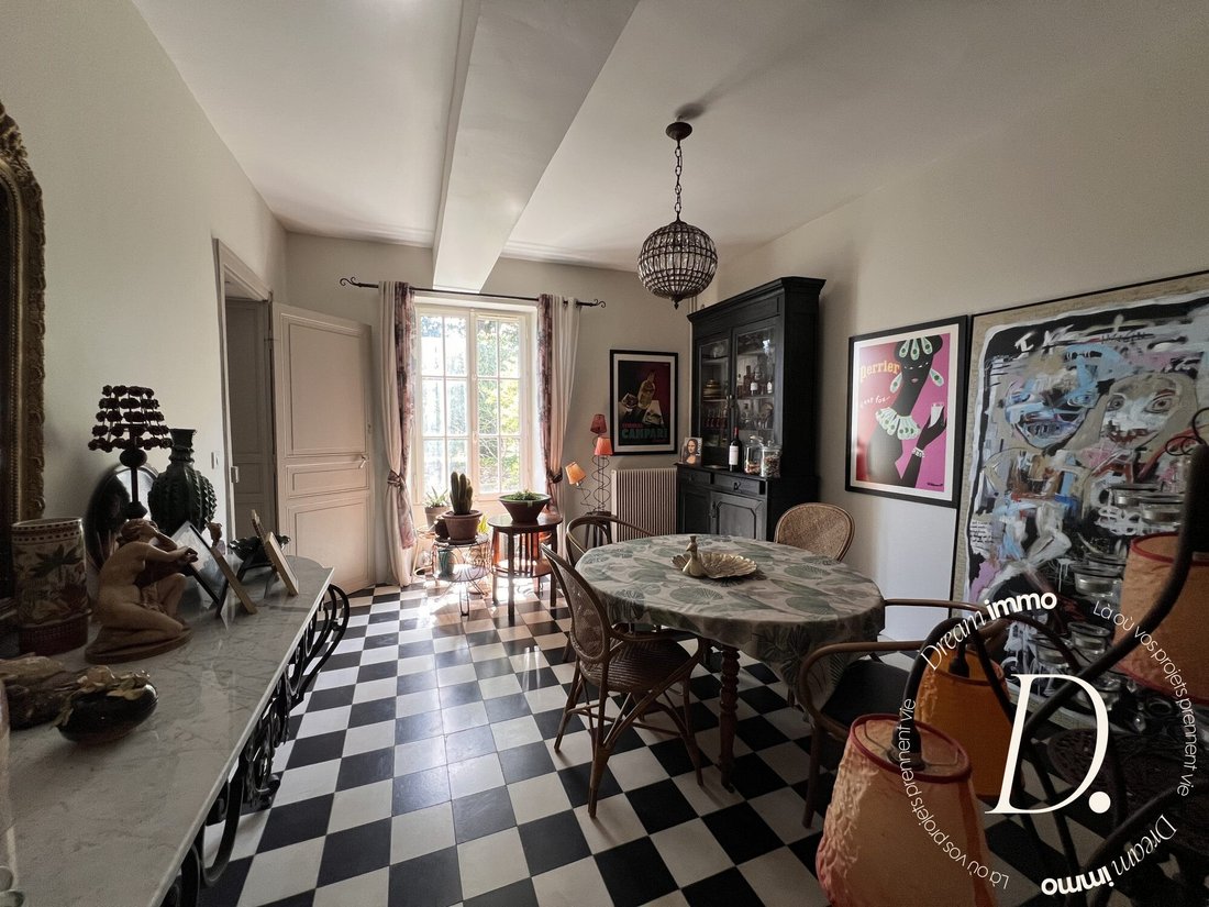 Villa in Saint-Cricq-du-Gave, Nouvelle-Aquitaine, France 3 - 16759415