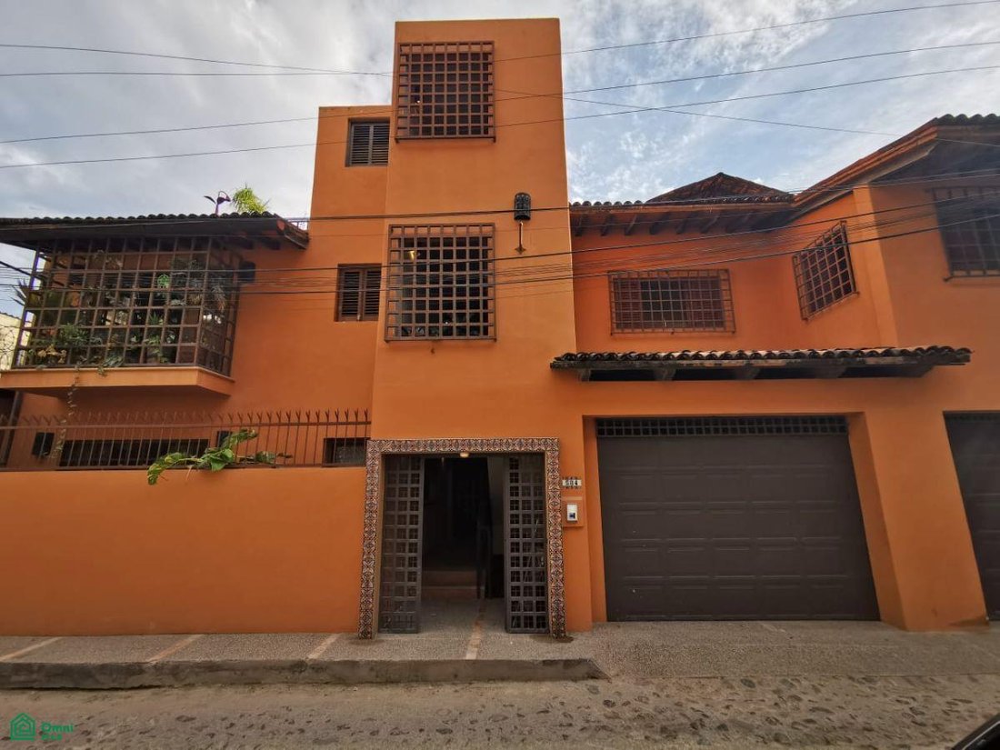 Condo in Puerto Vallarta, Jalisco, Mexico 2 - 18306102