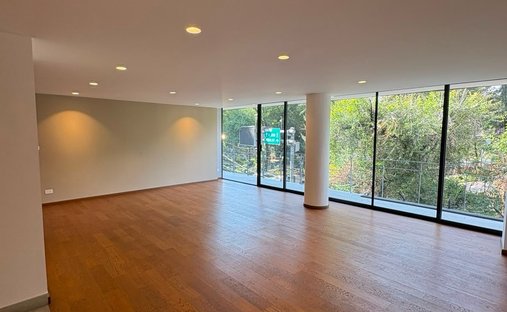 Apartment in Mexico City, Mexico City, Mexico 1