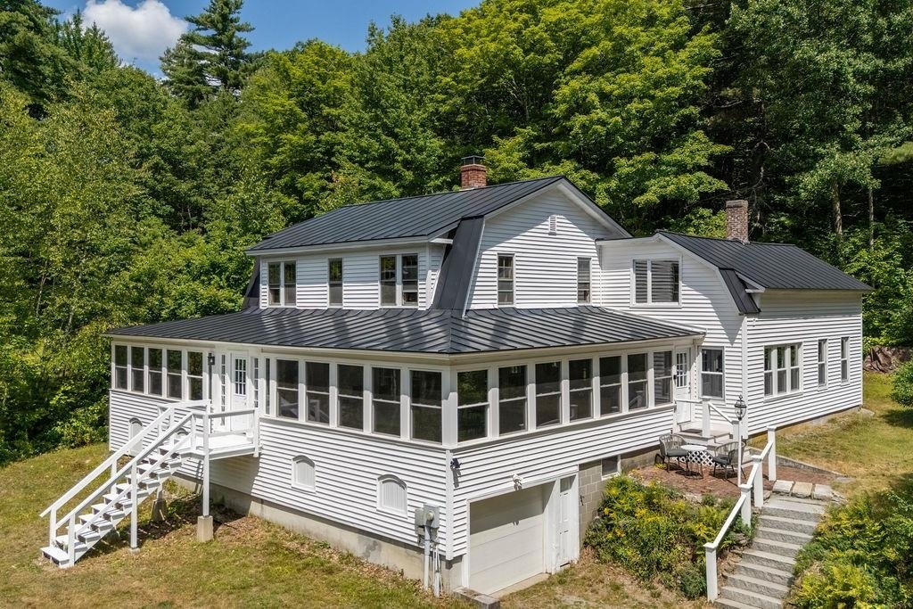 House in Newbury, New Hampshire, United States 1 - 18615477