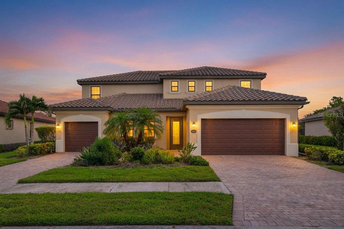House in Venice, Florida, United States 1 - 18613046