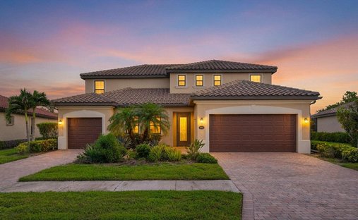 House in Venice, Florida, United States 1