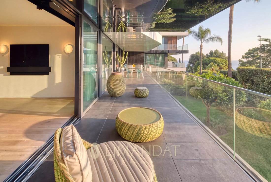 Apartment in French Riviera, Provence-Alpes-Côte d'Azur, France 1 - 18613749