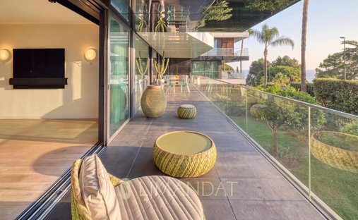 Appartement en Côte d'Azur, Provence-Alpes-Côte d'Azur, France 1