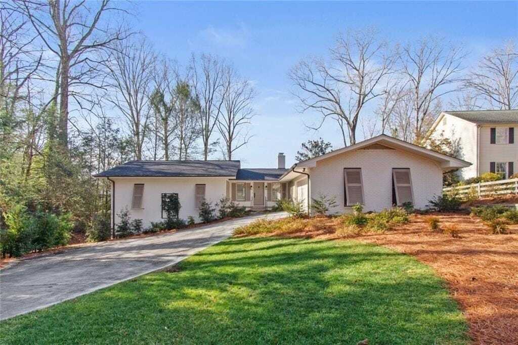 House in Gainesville, Georgia, United States 2 - 18600484