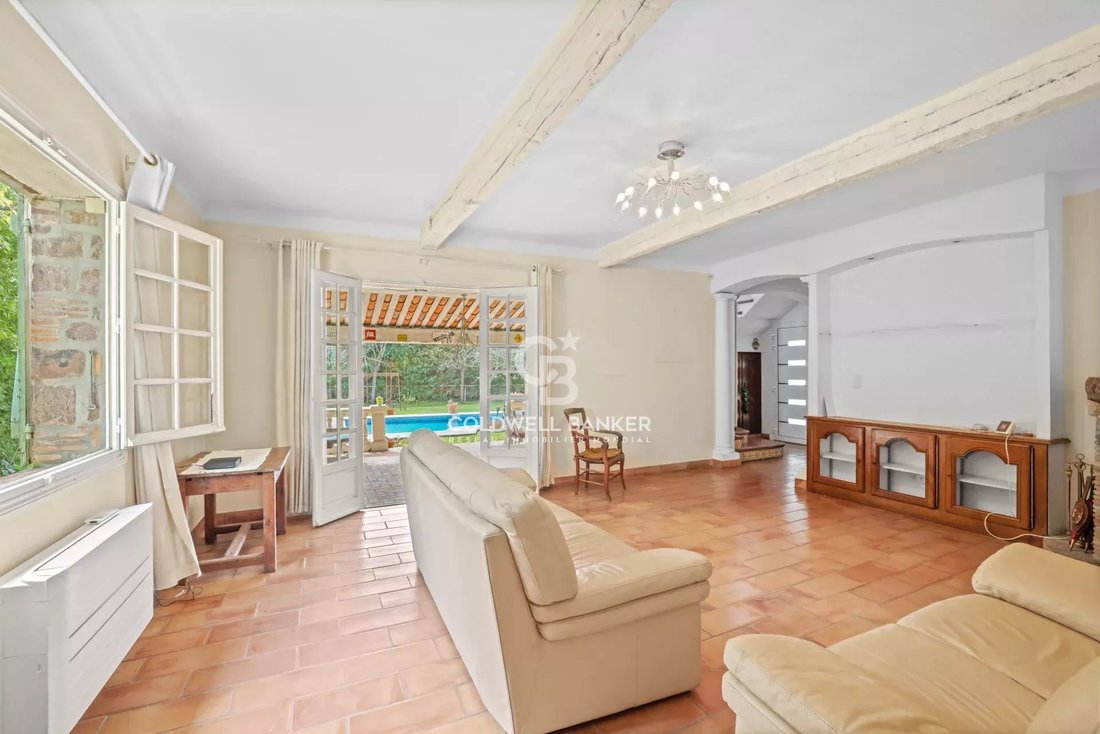 Estate in Mougins, Provence-Alpes-Côte d'Azur, France 3 - 18610792