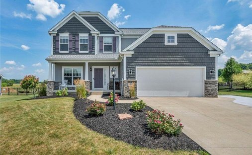 Haus in Hartville, Ohio, Vereinigte Staaten 1