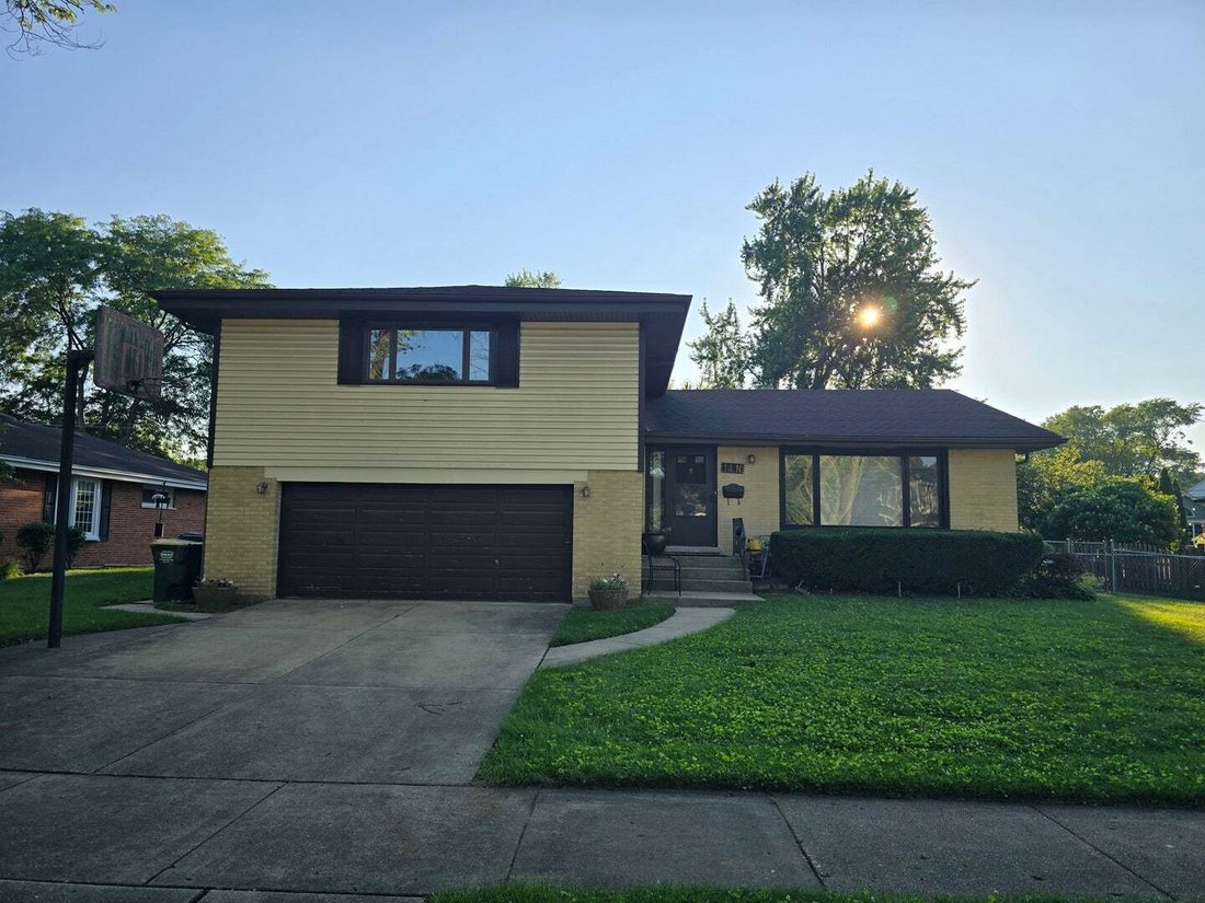 House in Prospect Heights, Illinois, United States 1 - 18612668