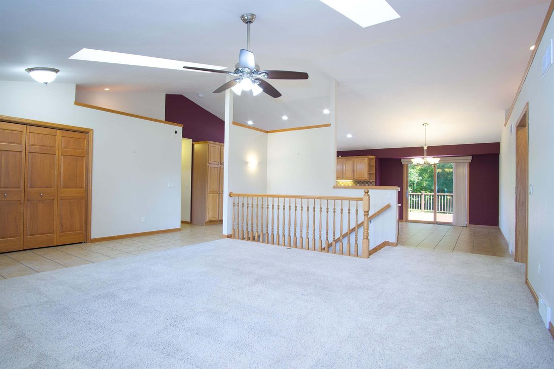 House in Sun Prairie, Wisconsin, United States 4 - 18609557