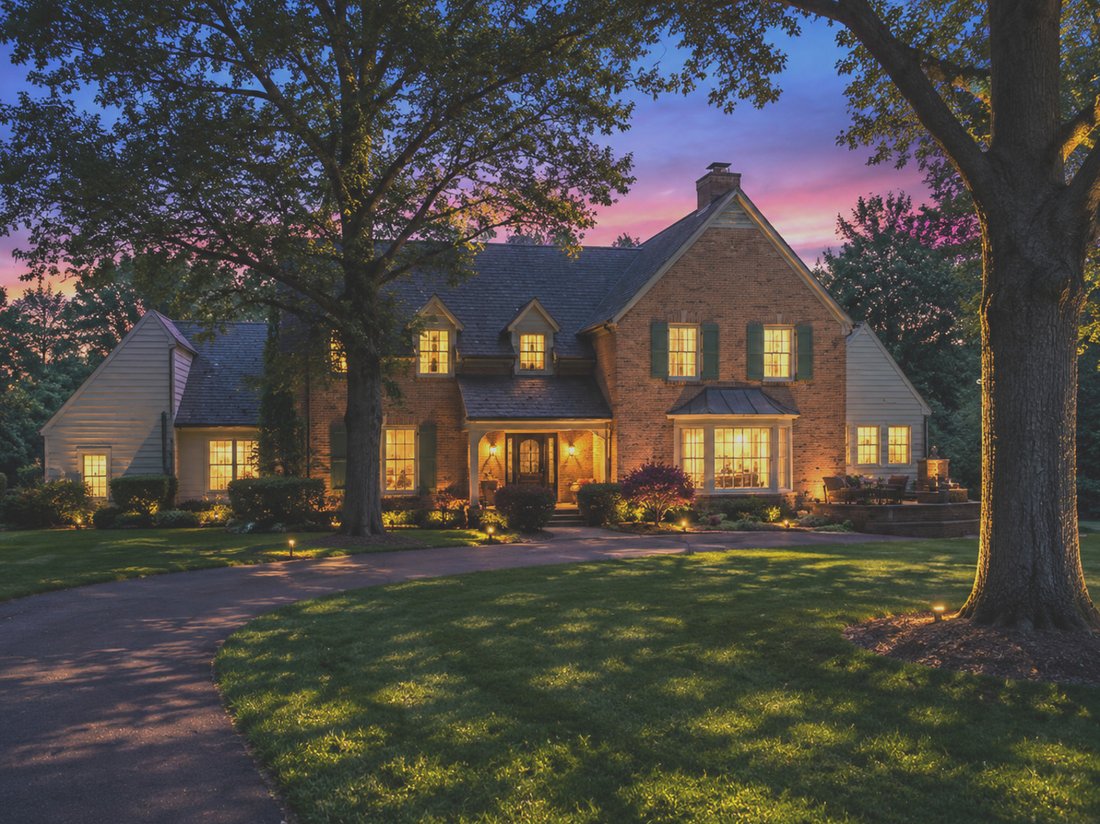 House in Palatine, Illinois, United States 1 - 18591568