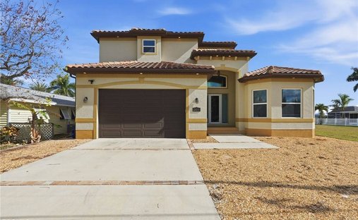 Casa a Fort Myers, Florida, Stati Uniti 1