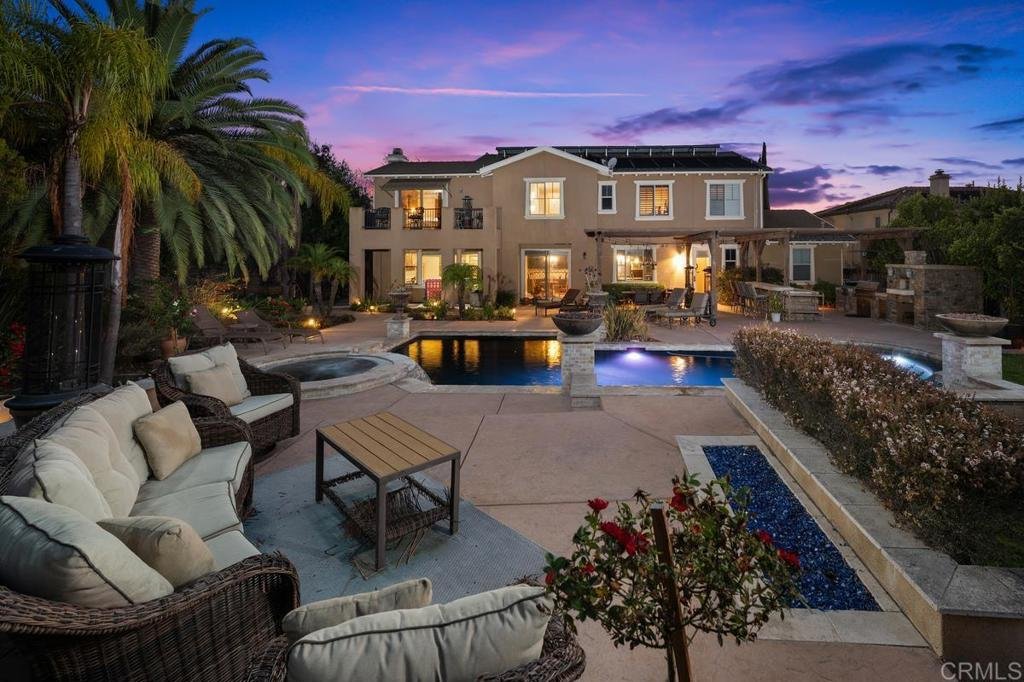 House in San Diego, California, United States 5 - 18615428