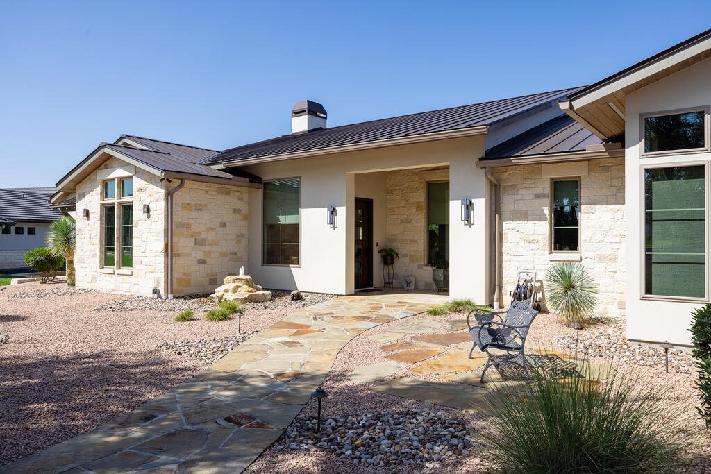 House in Kerrville, Texas, United States 5 - 18609504