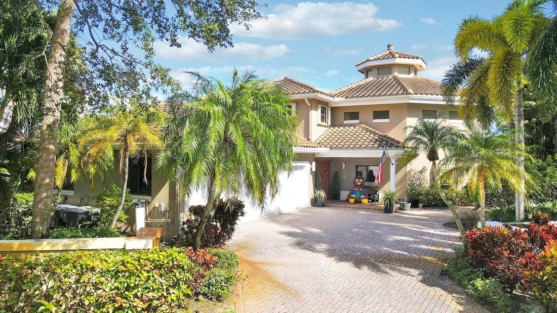 House in Jupiter, Florida, United States 4 - 18612432