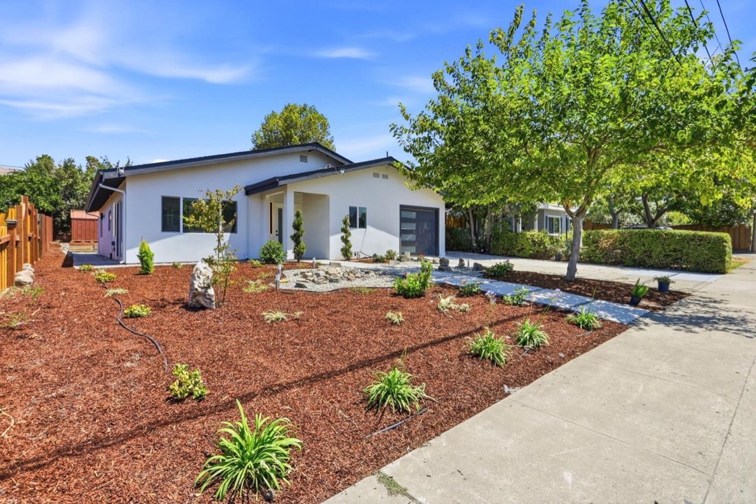 House in San Jose, California, United States 3 - 18615693