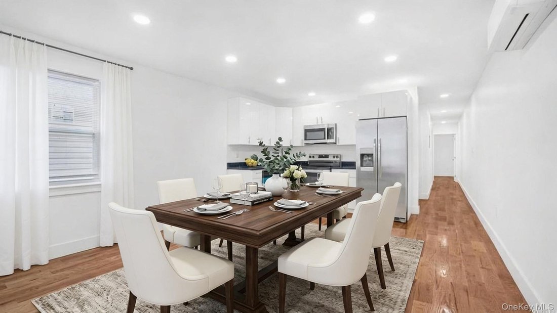 Apartment in New York, New York, United States 2 - 18609295