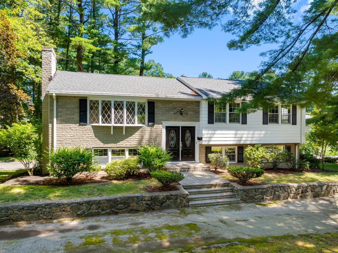 House in Reading, Massachusetts, United States 1 - 18610530