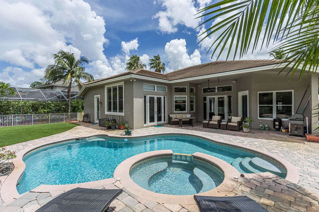 House in Parkland, Florida, United States 3 - 18594066