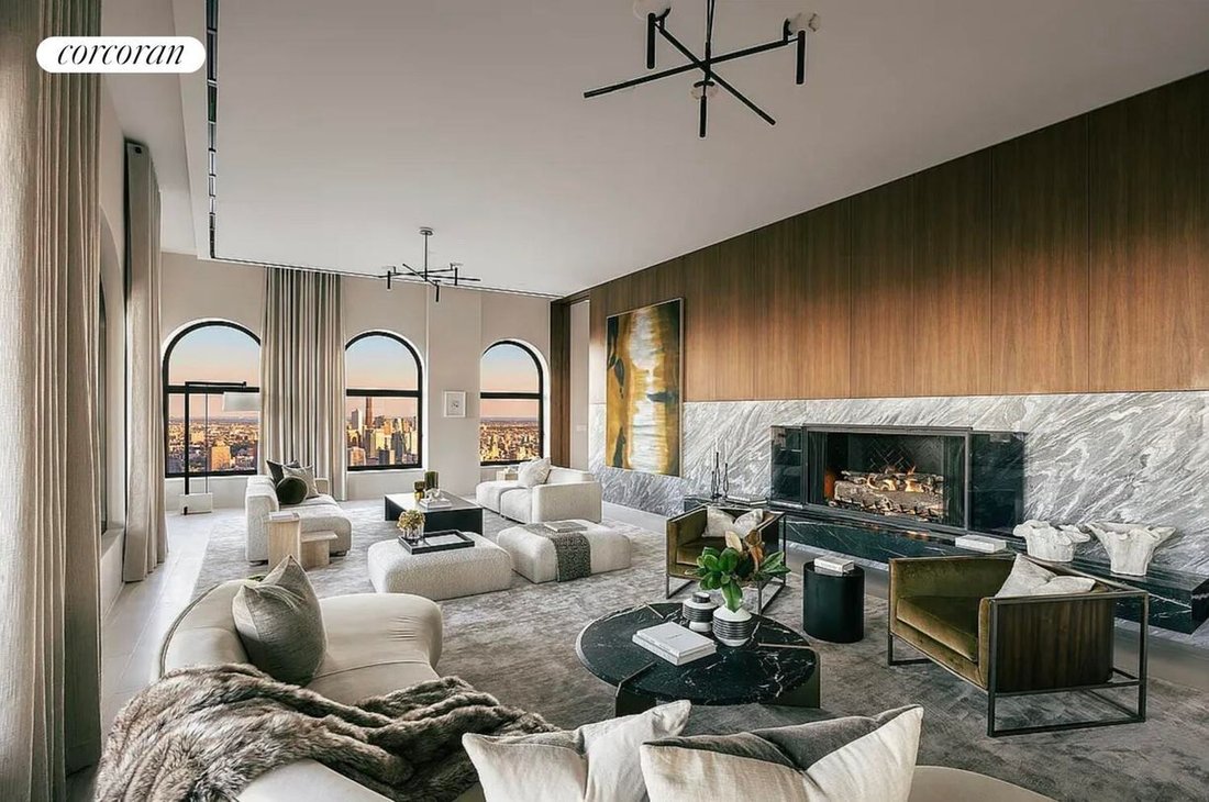 Condo in New York, New York, United States 2 - 17572946