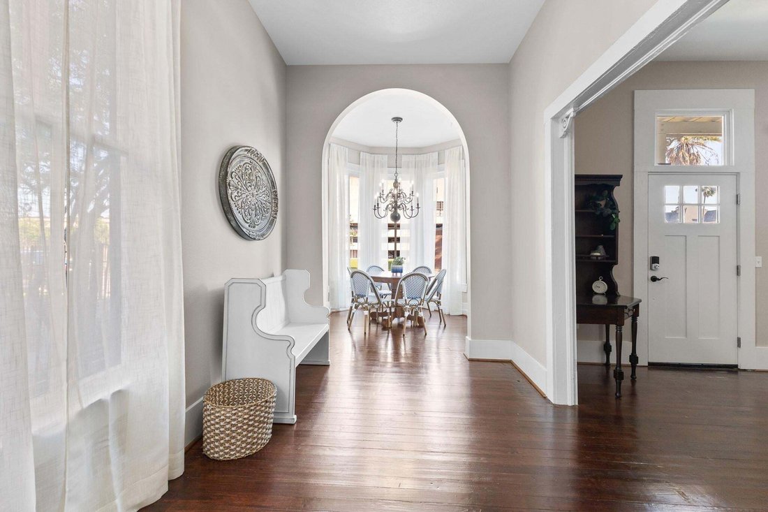 Casa a Galveston, Texas, Stati Uniti 5 - 18610191