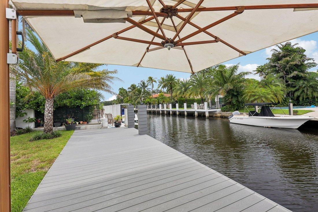 House in Fort Lauderdale, Florida, United States 3 - 18600722