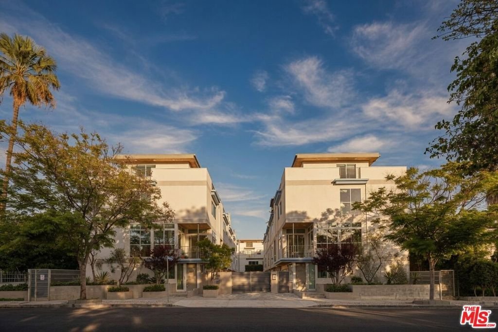 Townhouse in Los Angeles, California, United States 3 - 17798418