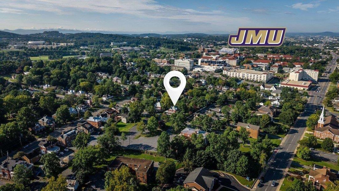 House in Harrisonburg, Virginia, United States 4 - 18609767