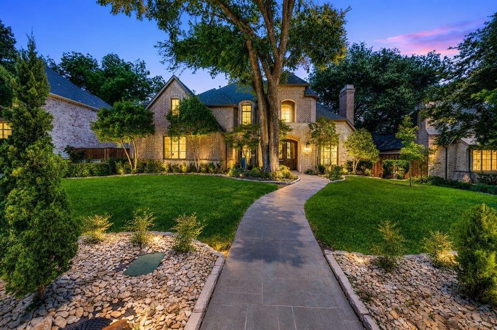 House in Dallas, Texas, United States 4 - 18610098