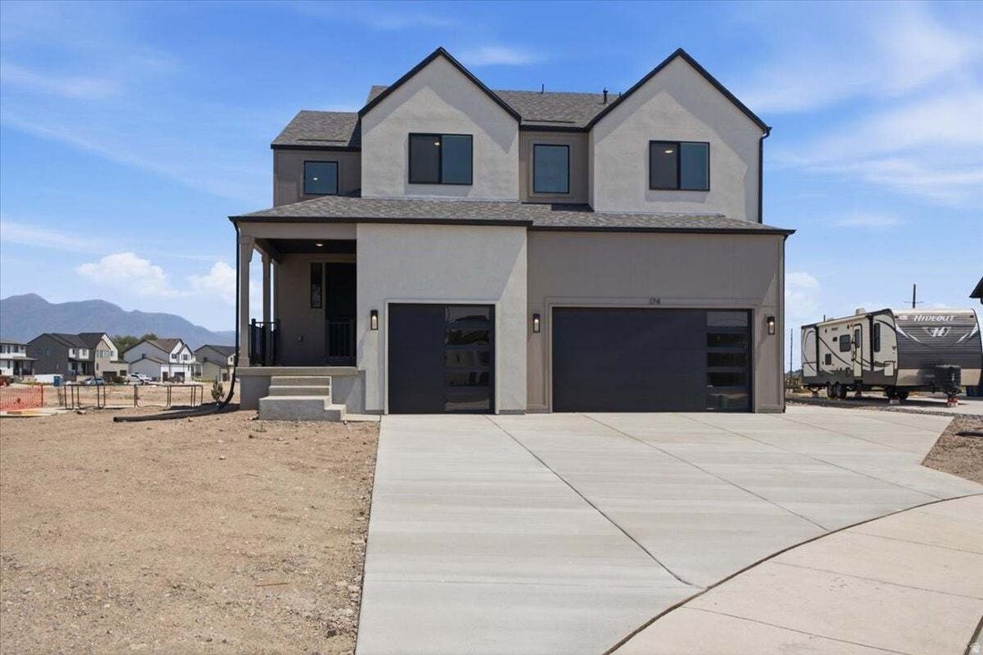 House in Lehi, Utah, United States 3 - 18615444