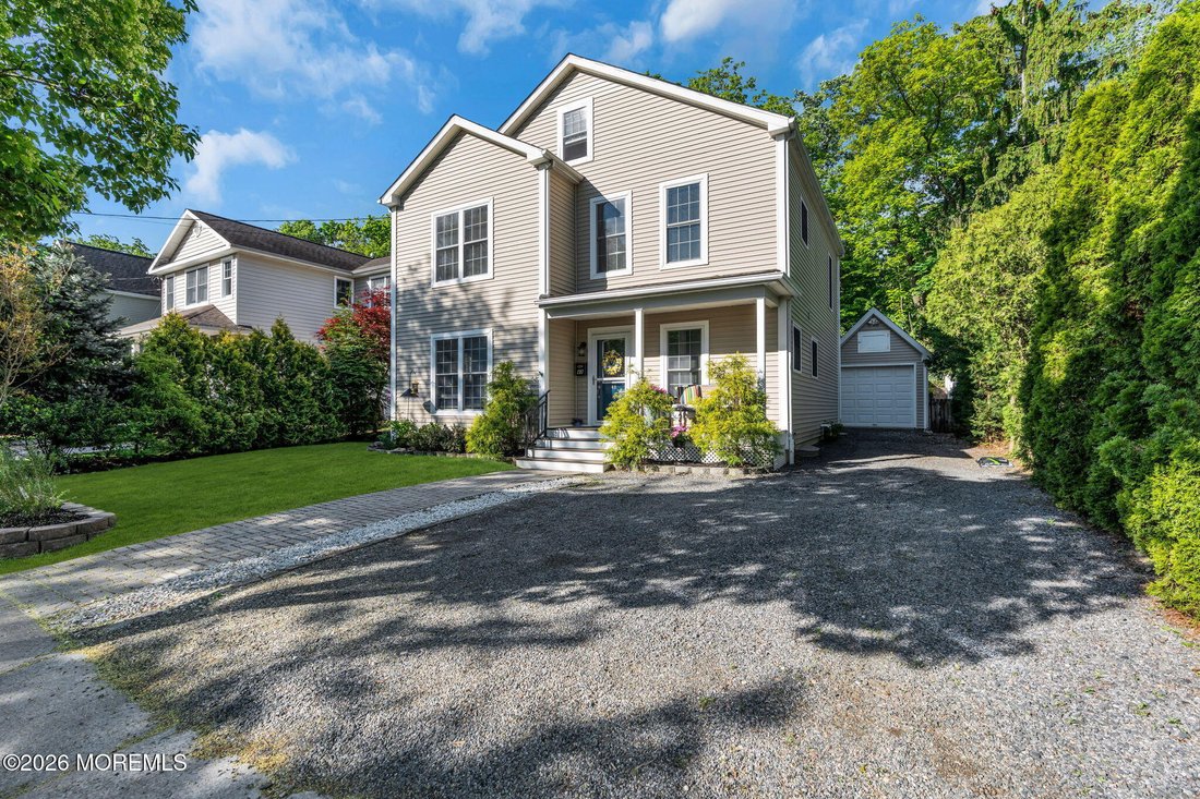 House in Rumson, New Jersey, United States 2 - 18609042