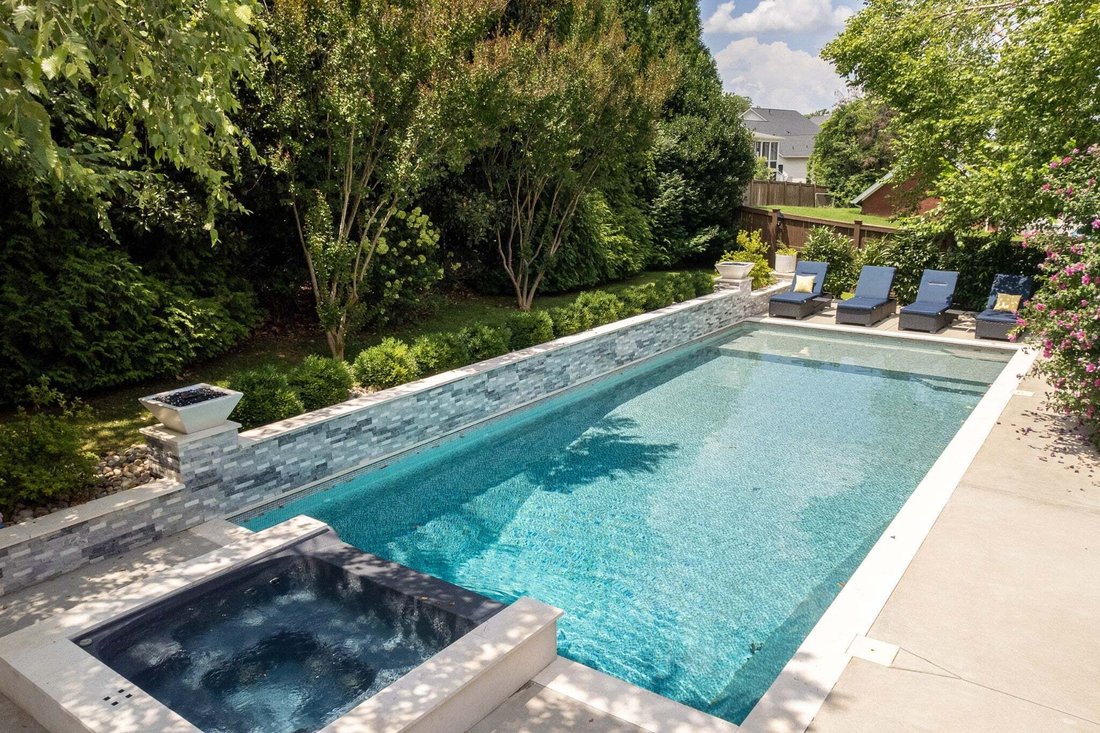 House in Franklin, Tennessee, United States 2 - 18615207