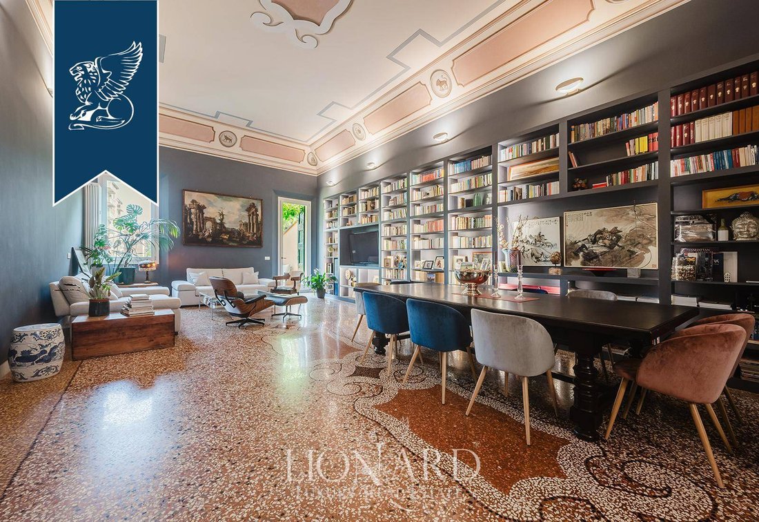 Apartment in Marconi, Bologna, Italy 1 - 18613770