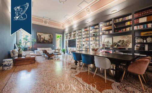 Appartement à Marconi, Bologne, Italie 1