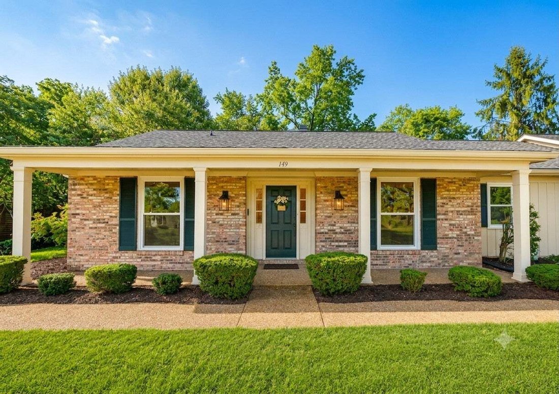 Townhouse in Franklin, Tennessee, United States 1 - 18612456