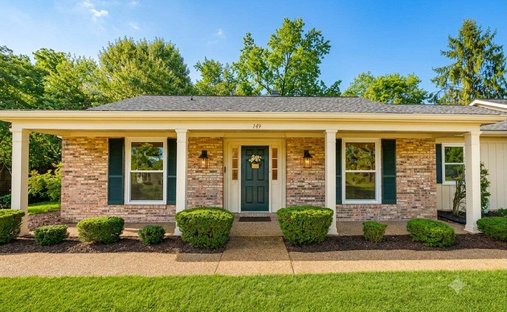 Townhouse in Franklin, Tennessee, United States 1