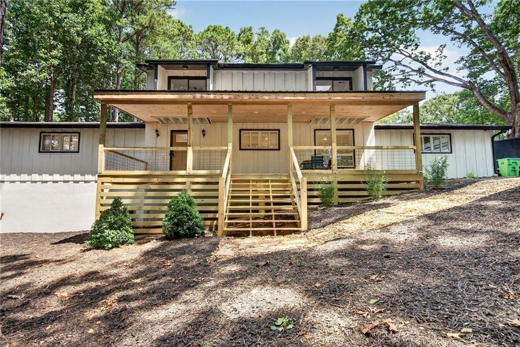 House in Milton, Georgia, United States 1 - 18609985