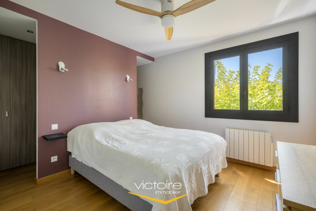 House in Genas, Auvergne-Rhône-Alpes, France 1 - 18615588
