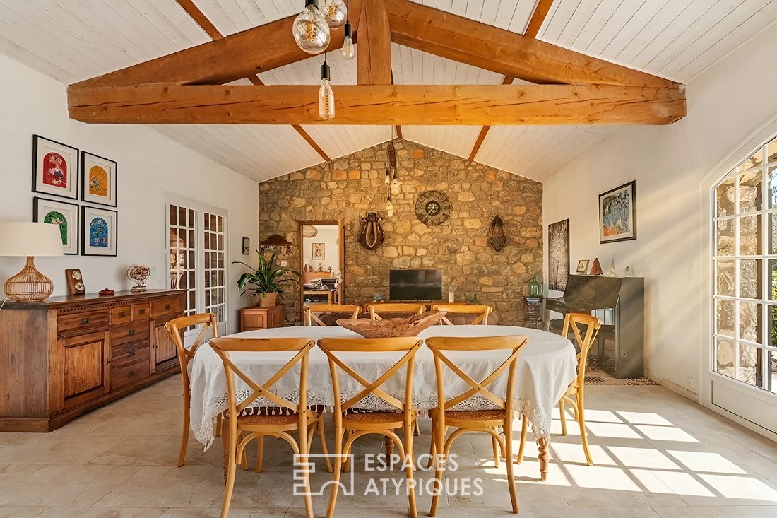 Villa in Fayence, Provence-Alpes-Côte d'Azur, France 4 - 18614074