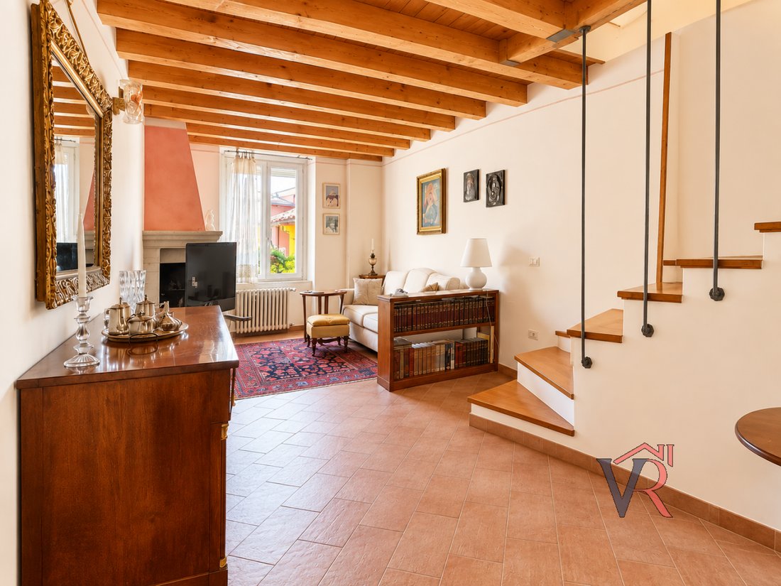 House in Center, Toscolano, Lombardy 4 - 18613976
